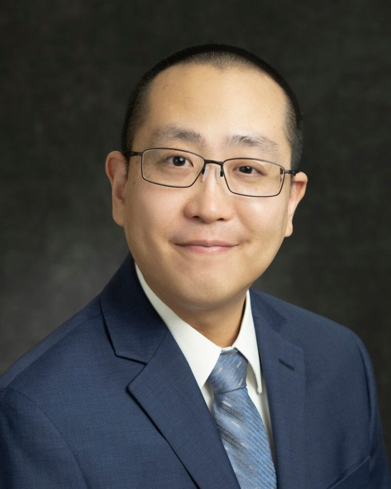 Wesley Su Legal Aid Attorney | Paul Padda Law