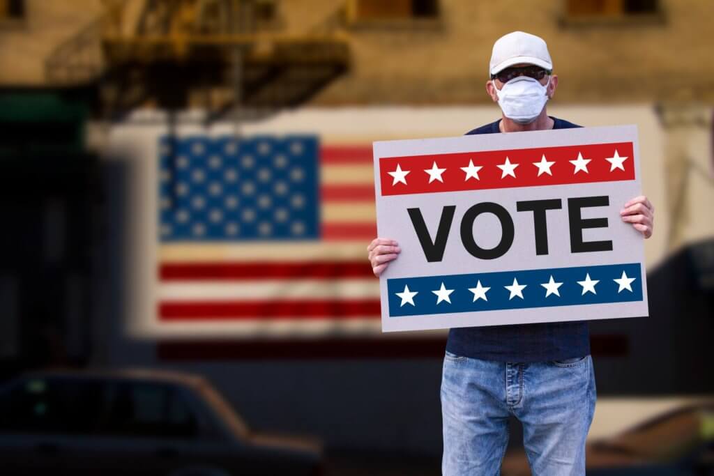 vote now
