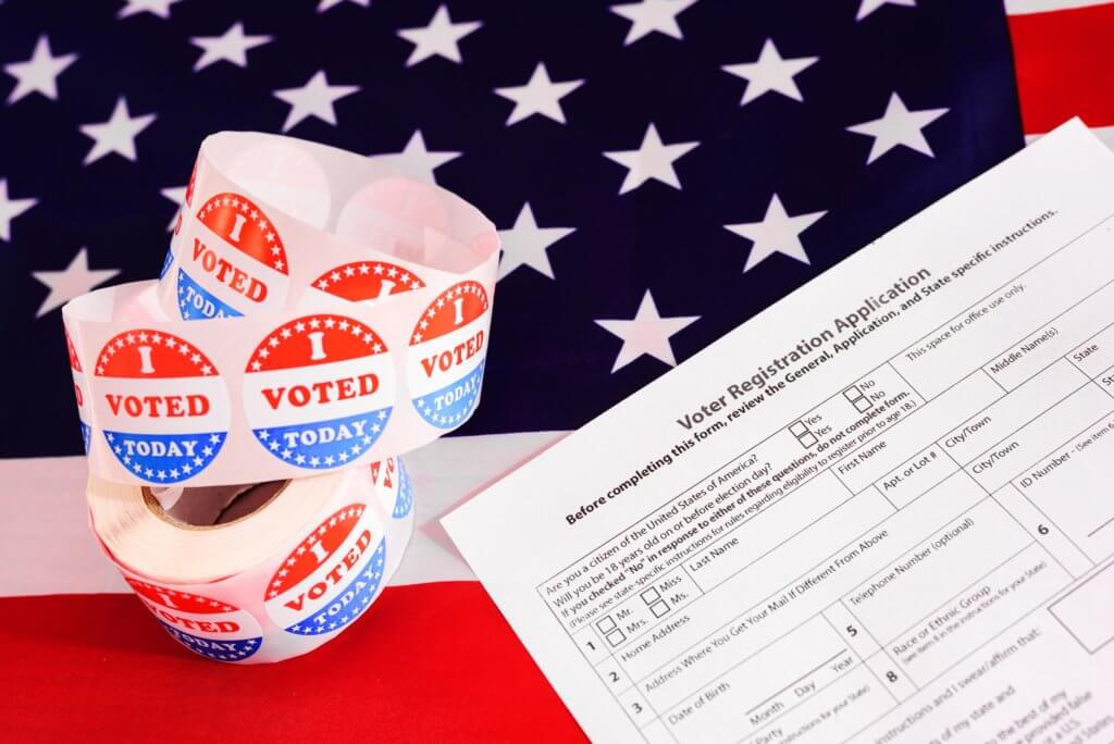 Why You Should Register To Vote | Paul Padda Law
