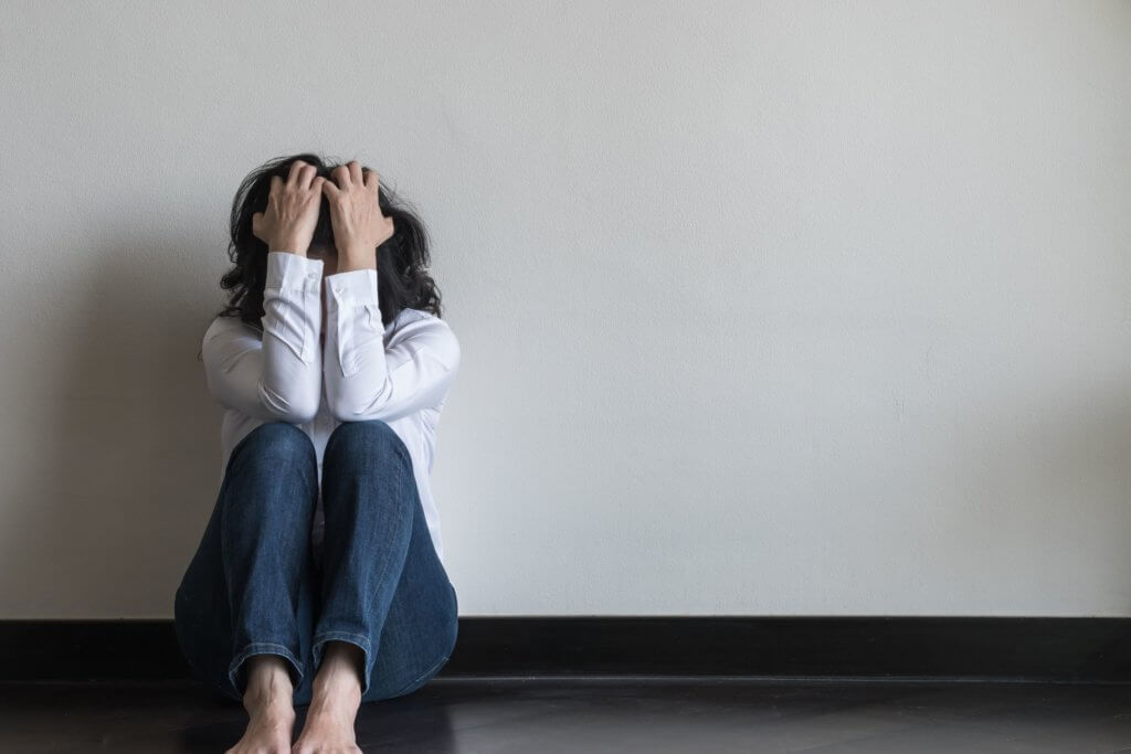How To Spot Domestic Violence with Paul Padda Law