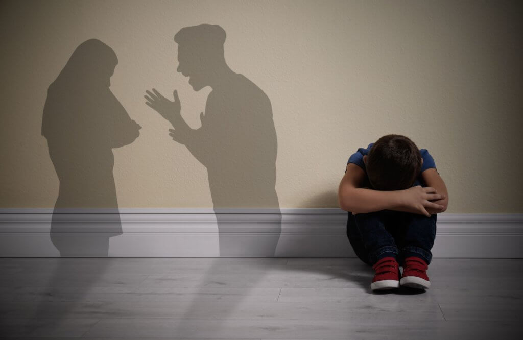 What Is Domestic Violence with Paul Padda Law