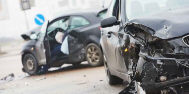 Auto-Accident