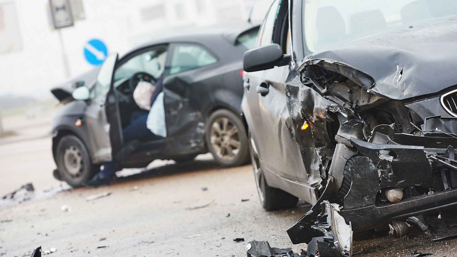 Best Car Accident Lawyer in Las Vegas - Paul Padda Law