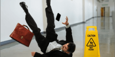 Slip and Fall Accident Lawyer