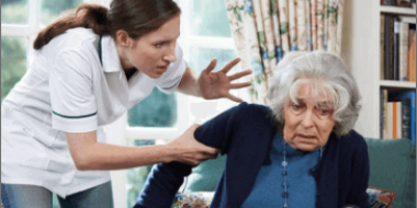 Nursing Home Abuse
