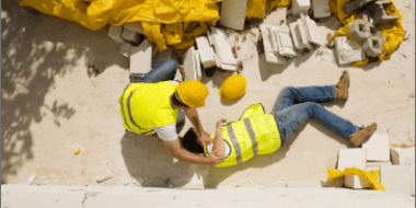 workplace accidents