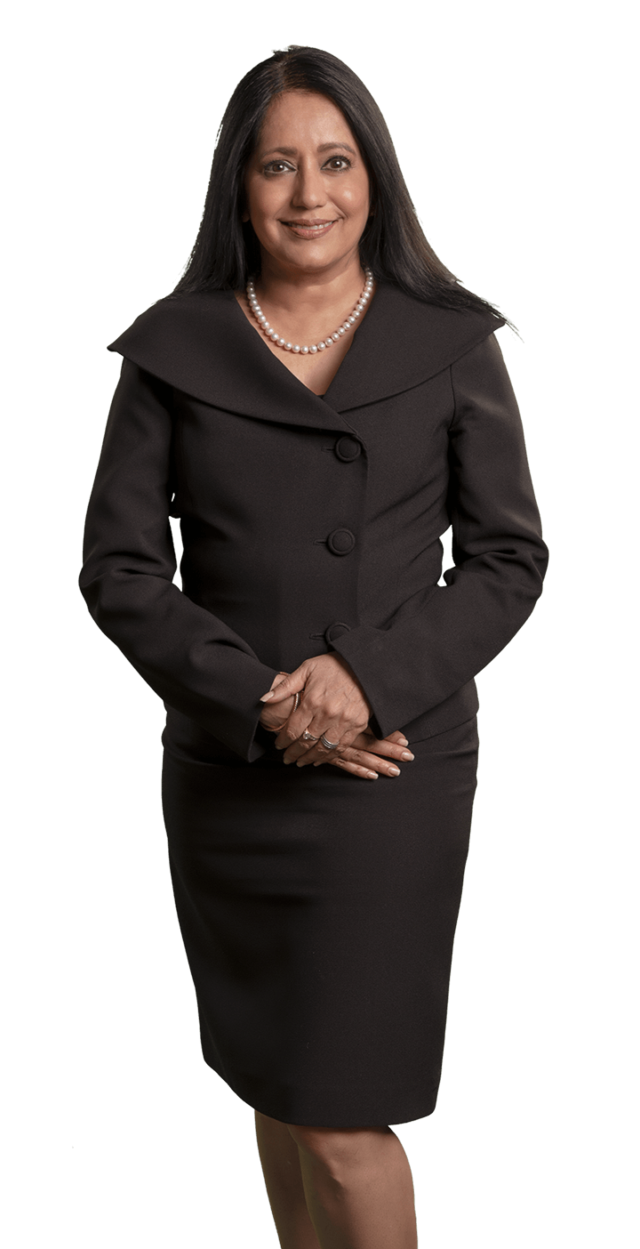 Srilata Shah, Esq. Attorney At Paul Padda Law